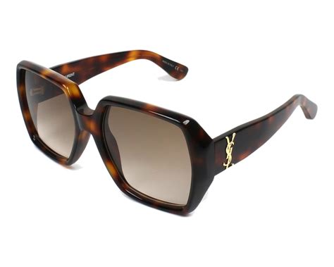 yves saint laurent sunglass